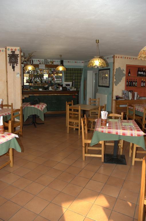 Casa Vacanze Ca' De Val Campodolcino Εξωτερικό φωτογραφία