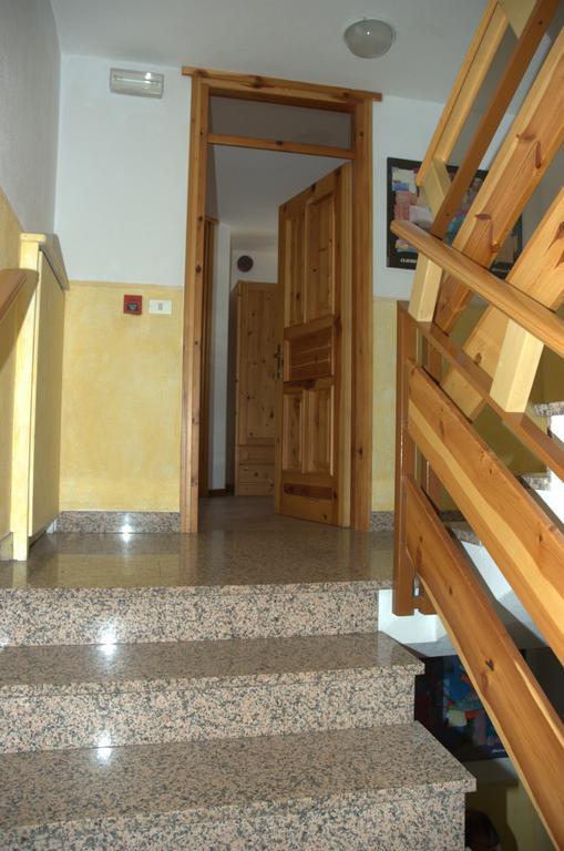 Casa Vacanze Ca' De Val Campodolcino Εξωτερικό φωτογραφία