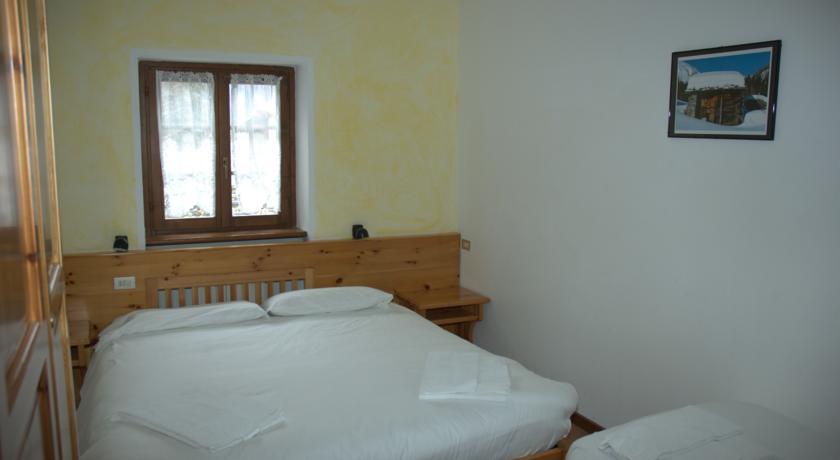 Casa Vacanze Ca' De Val Campodolcino Εξωτερικό φωτογραφία