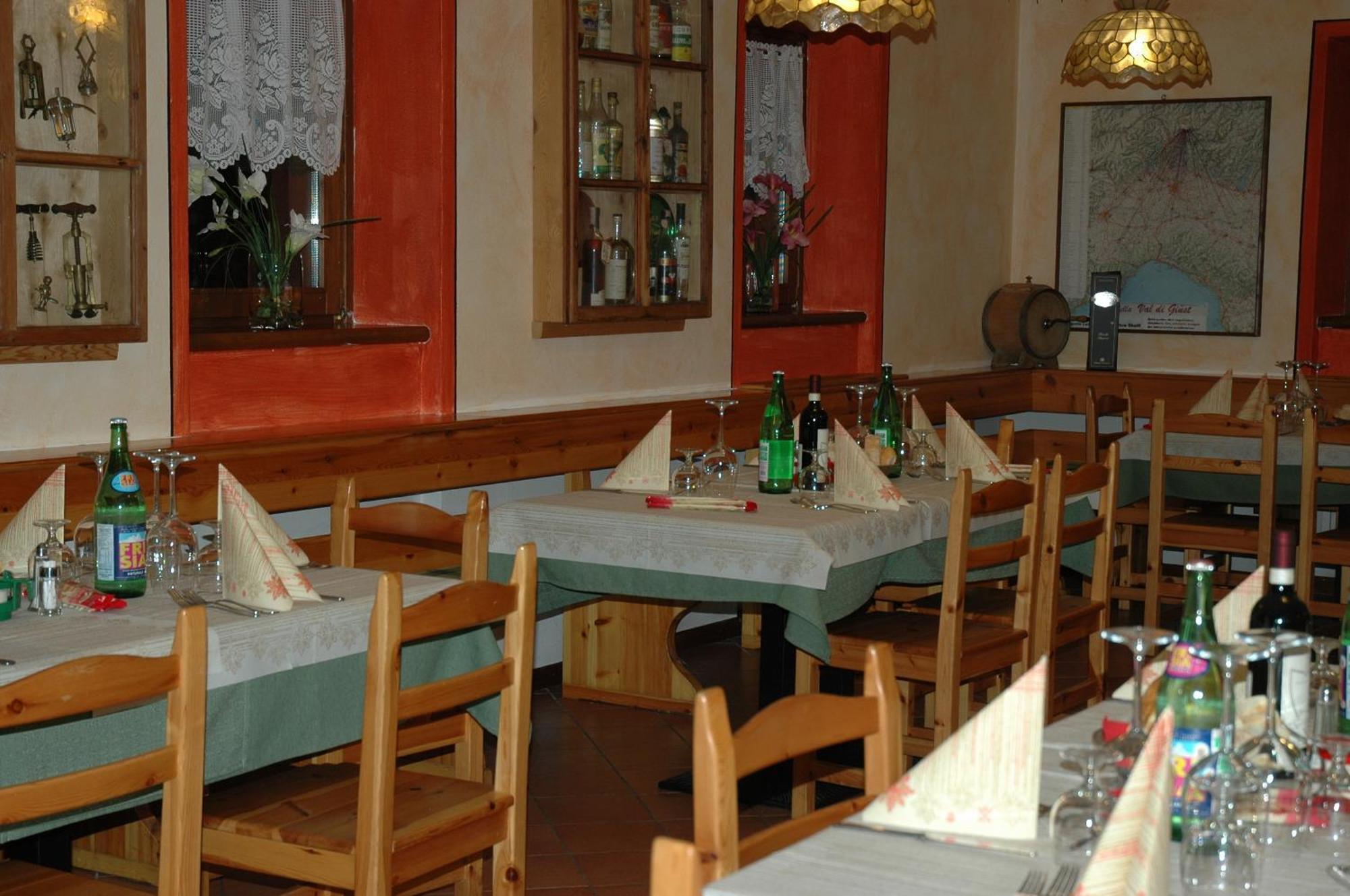 Casa Vacanze Ca' De Val Campodolcino Εξωτερικό φωτογραφία