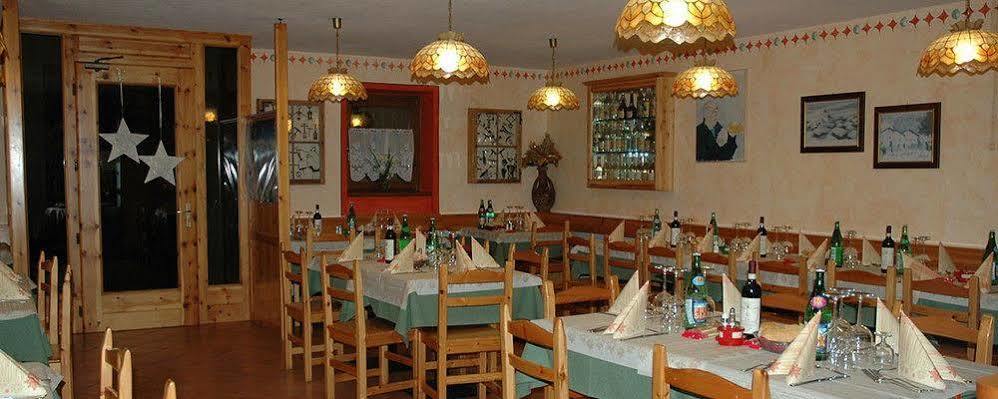 Casa Vacanze Ca' De Val Campodolcino Εξωτερικό φωτογραφία