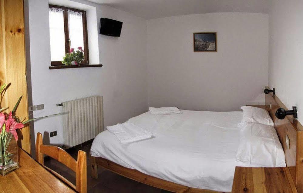 Casa Vacanze Ca' De Val Campodolcino Εξωτερικό φωτογραφία