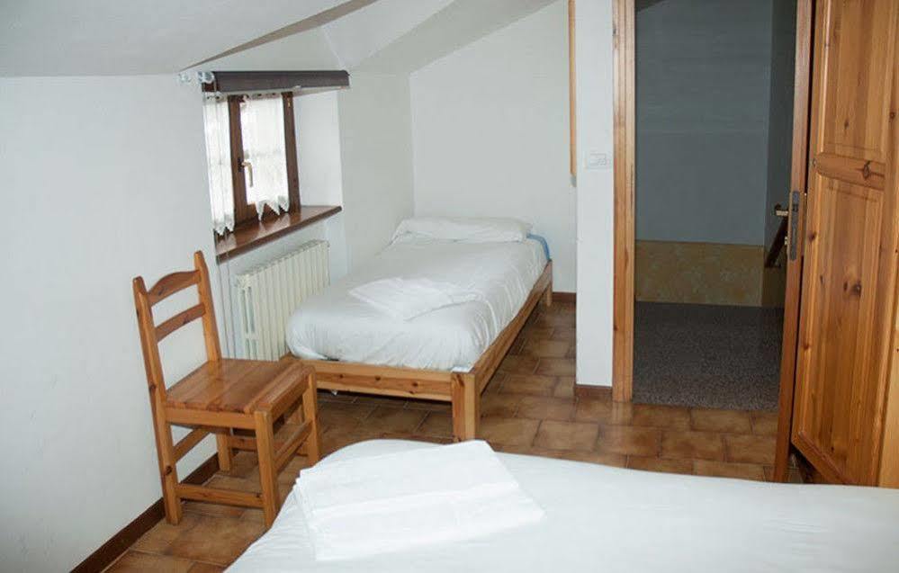 Casa Vacanze Ca' De Val Campodolcino Εξωτερικό φωτογραφία